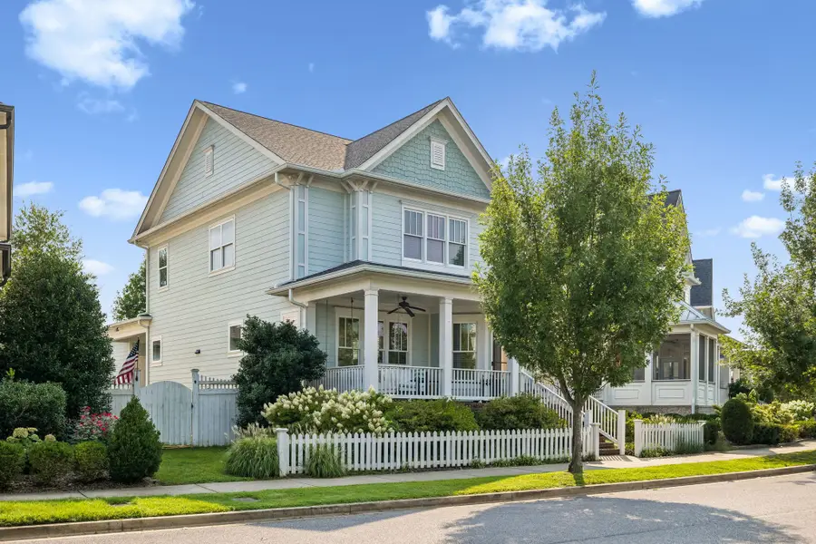 913 Jewell Ave, Franklin, TN 37064 - #3