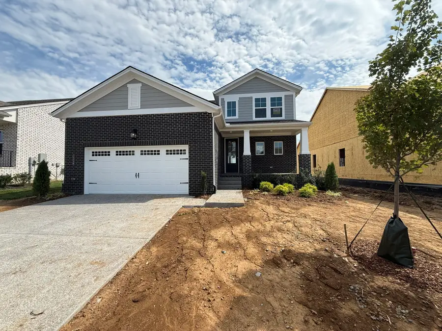 1356 Ashton Park Dr, Mount Juliet, TN 37122 - #3