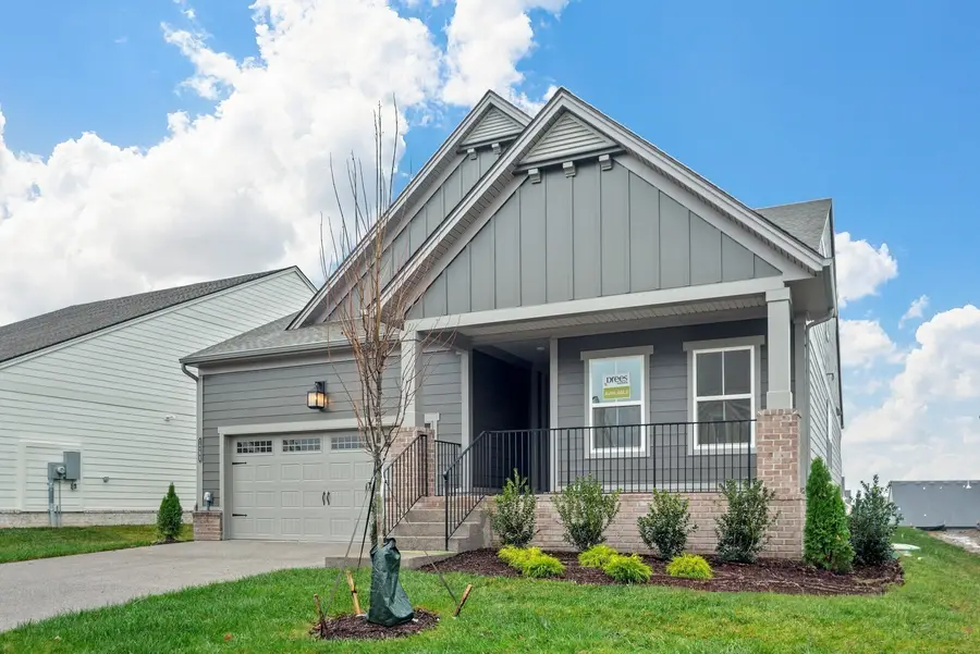1316 Ashton Park Drive, Mount Juliet, TN 37122 - #2