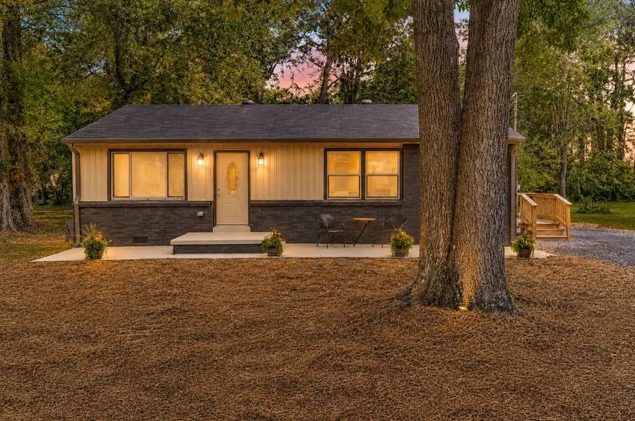 207 Tulsa Ave, Tullahoma, TN 37388 - #3