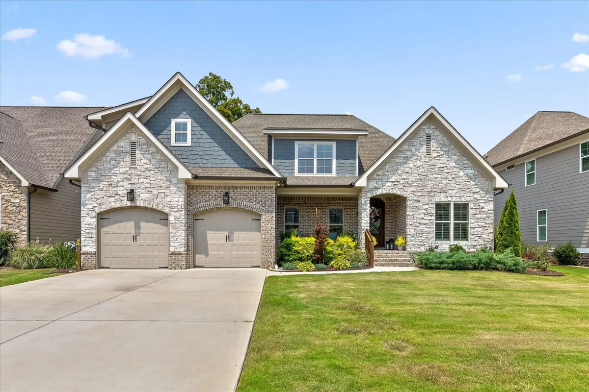 8929 Grey Reed Drive, Ooltewah, TN 37363 - #1