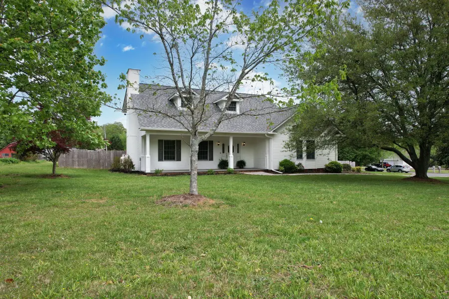 2801 Spring Place Road Se, Cleveland, TN 37323 - #2