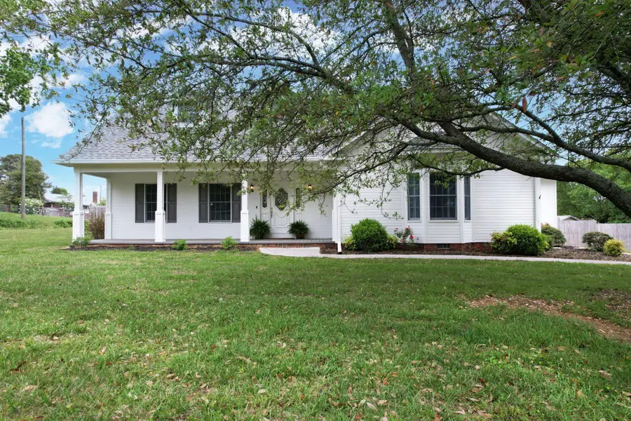 2801 Spring Place Road Se, Cleveland, TN 37323 - #3