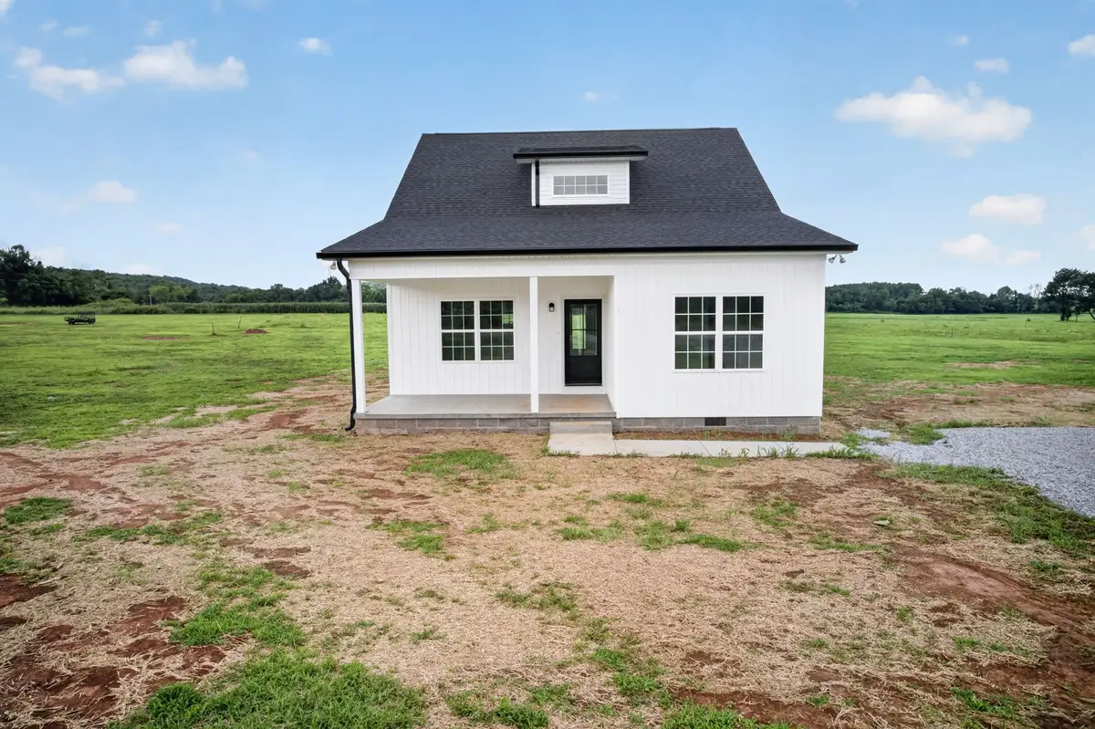 3607 Greenhaw Rd, Decherd, TN 37324 - #1