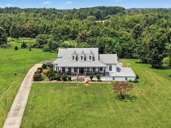 7575 South Harpeth Rd, Primm Springs, TN 38476