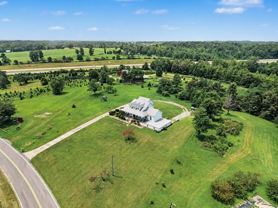 7575 South Harpeth Rd, Primm Springs, TN 38476 - #3