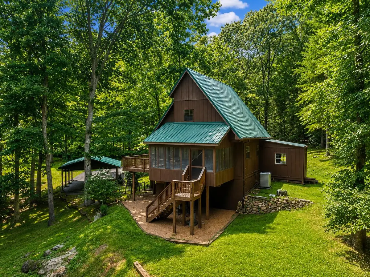 151 River Bend Drive, Ocoee, TN 37361 - #1