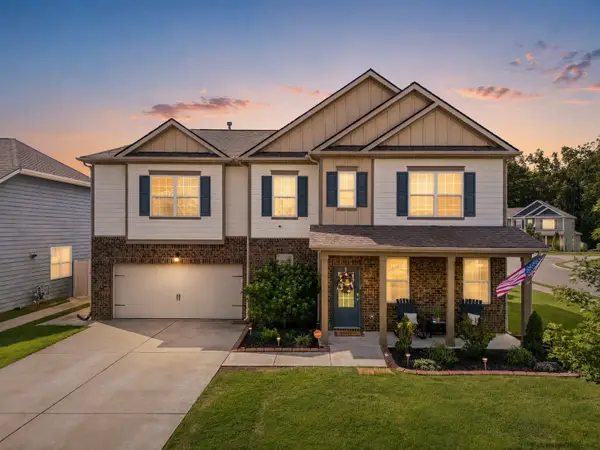 6633 Tulip Tree Dr, Murfreesboro, TN 37128
