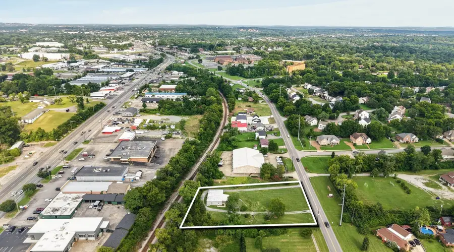 250 Rockland Rd, Hendersonville, TN 37075 - #2