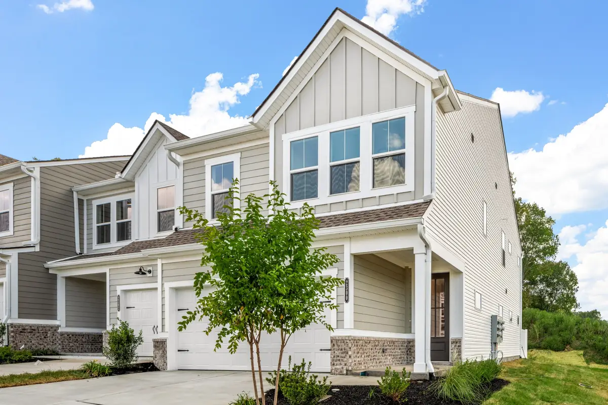 2323 Juneau Lane, Columbia, TN 38401 - #1