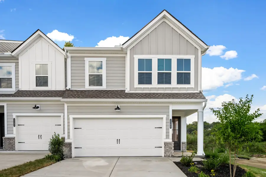 2323 Juneau Lane, Columbia, TN 38401 - #2