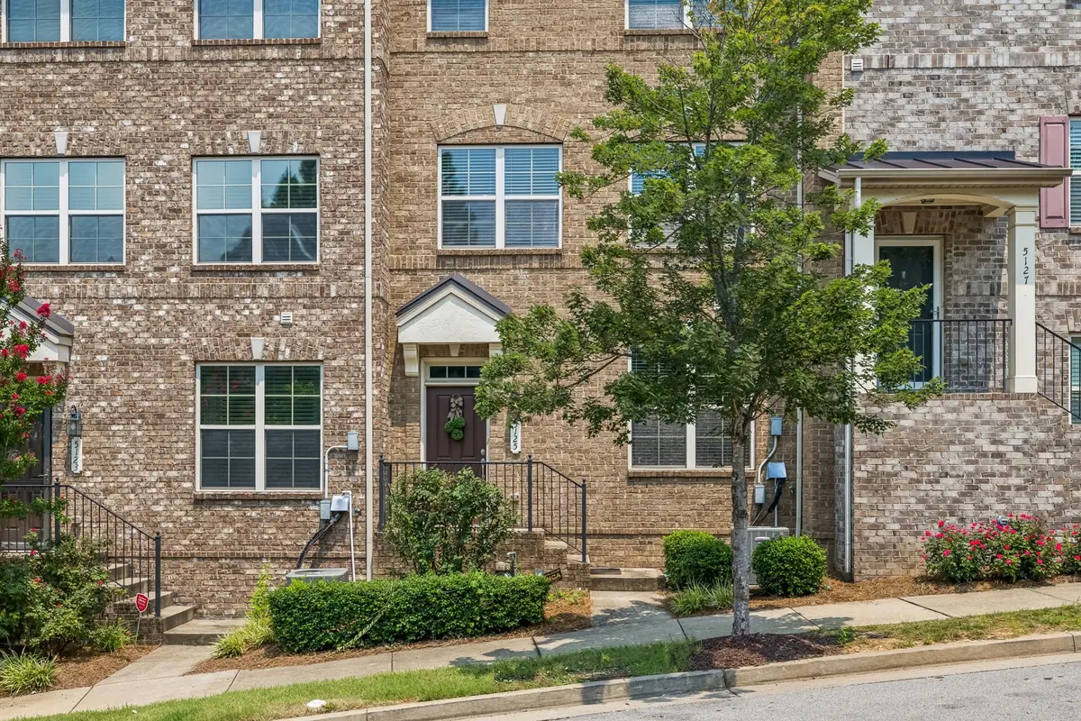5125 Ander Dr, Brentwood, TN 37027 - #1