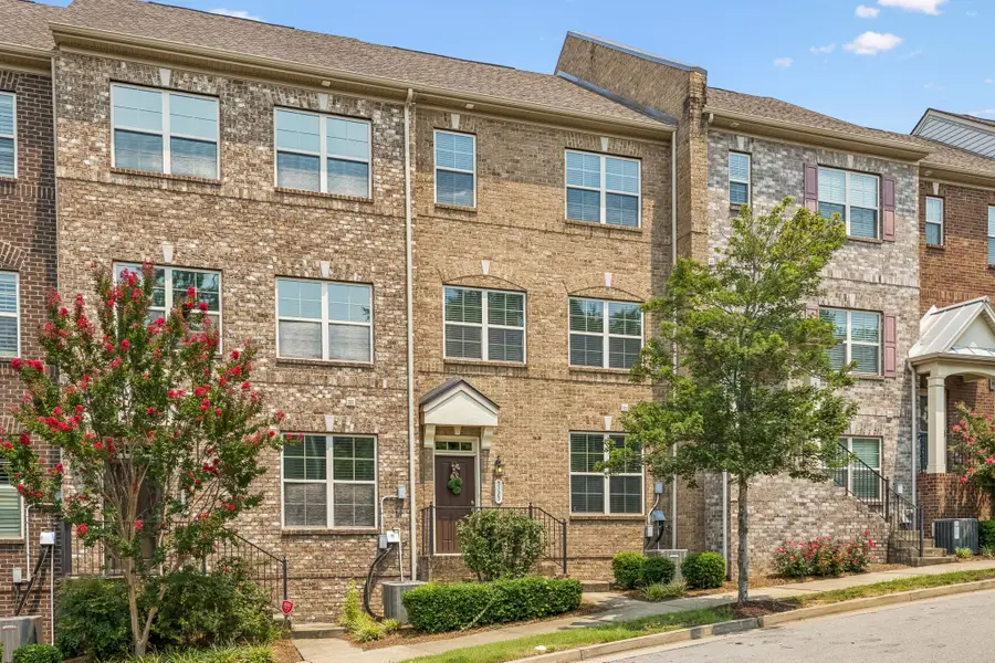 5125 Ander Dr, Brentwood, TN 37027 - #2