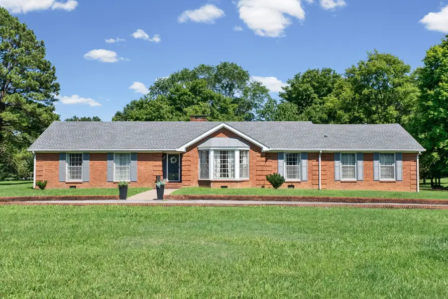 409 Wingate Dr, Clarksville, TN 37043 - #2