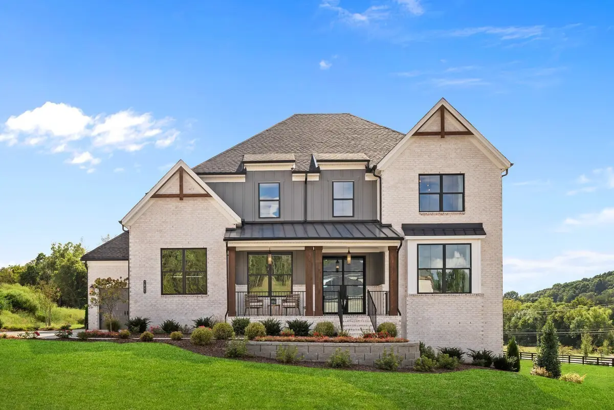 7289 Woodruff Drive, Fairview, TN 37062 - #1
