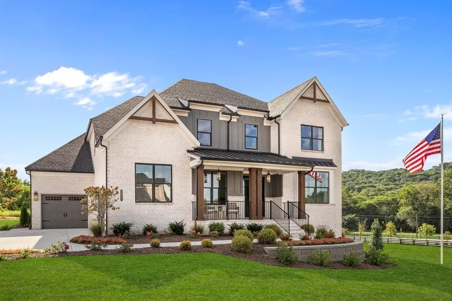 7289 Woodruff Drive, Fairview, TN 37062 - #3