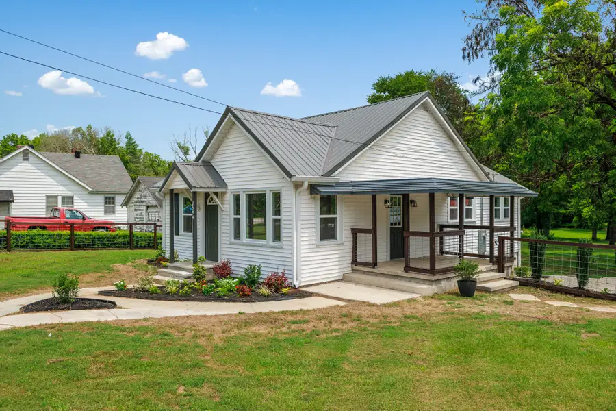2594 Faulkner Springs Rd, McMinnville, TN 37110 - #3