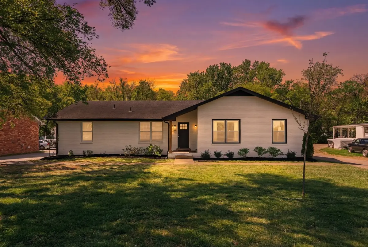 1406 Bradyville Pike, Murfreesboro, TN 37130 - #1