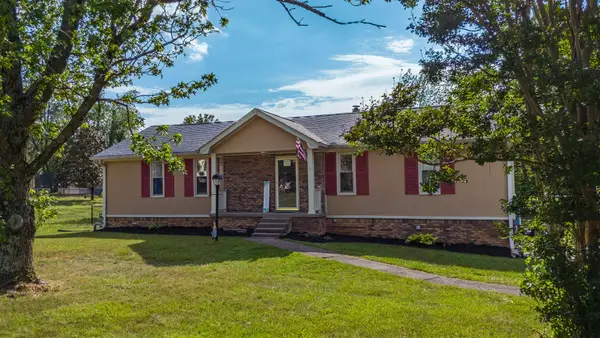 309 Skyline Dr, White House, TN 37188