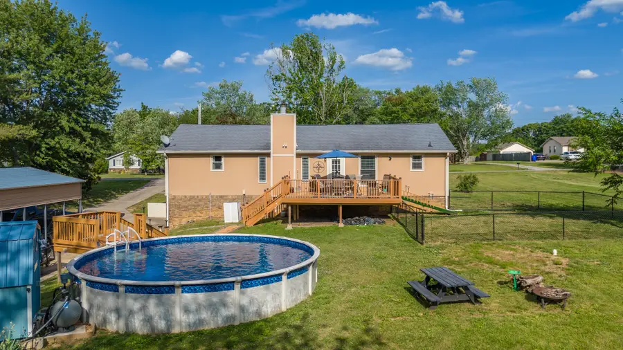 309 Skyline Dr, White House, TN 37188 - #2