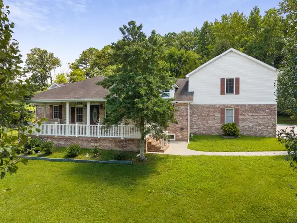 87 Hillcrest Rd, Manchester, TN 37355