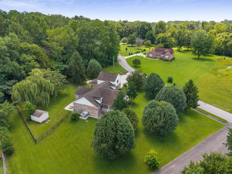 87 Hillcrest Rd, Manchester, TN 37355 - #2