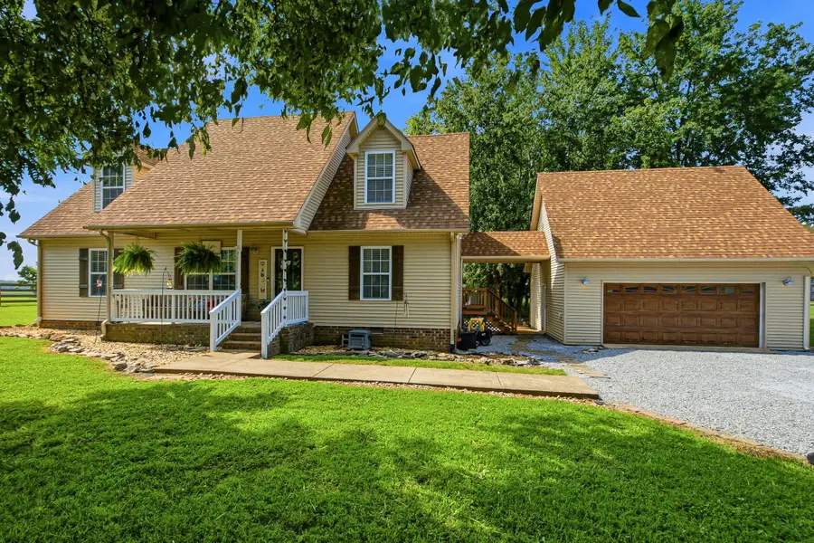 6425 Highway 25 E, Springfield, TN 37172 - #2