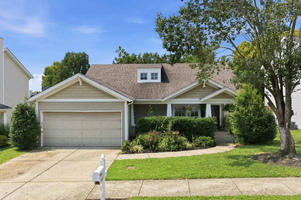 1857 Brookmeadow Ln, Hermitage, TN 37076 - #1