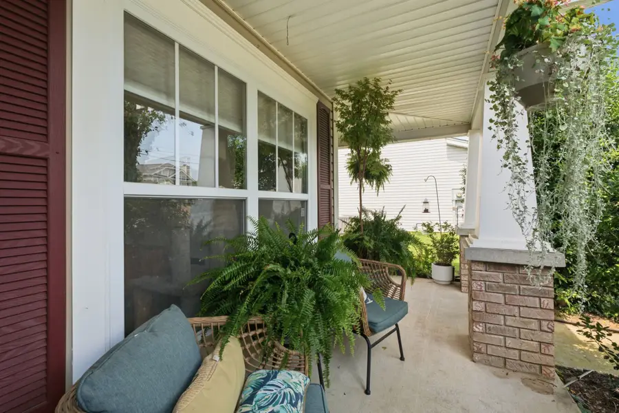 1857 Brookmeadow Ln, Hermitage, TN 37076 - #3