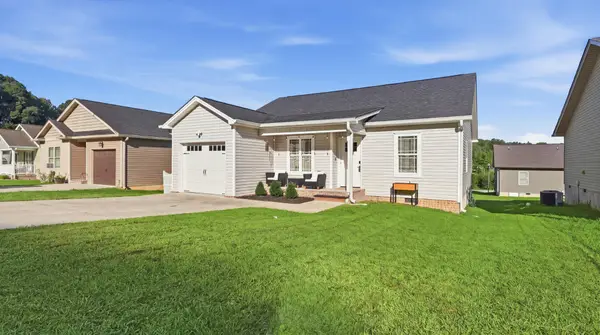 1647 Southern Heights Circle Se, Cleveland, TN 37311