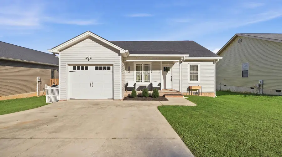1647 Southern Heights Circle Se, Cleveland, TN 37311 - #2