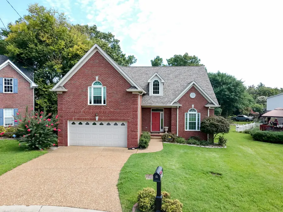 4304 Cambridge Dr, Antioch, TN 37013 - #2