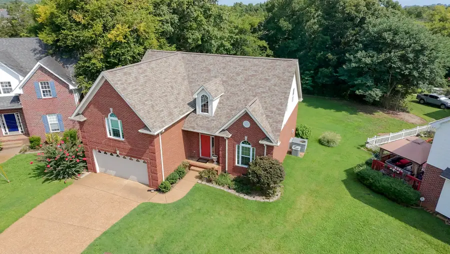 4304 Cambridge Dr, Antioch, TN 37013 - #3