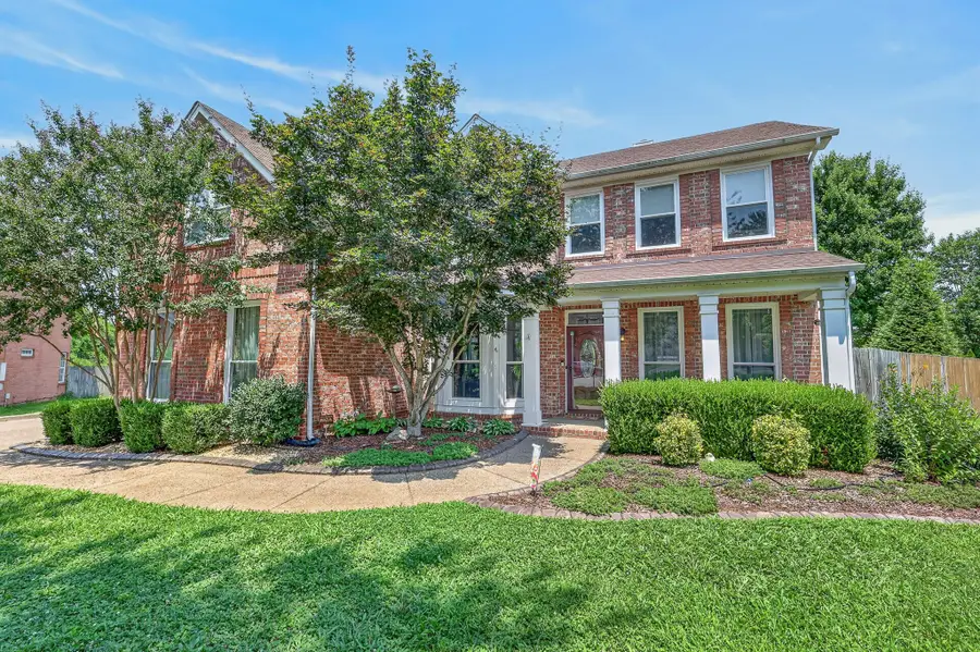 1112 Wyntergrace Farm Ct, Old Hickory, TN 37138 - #3