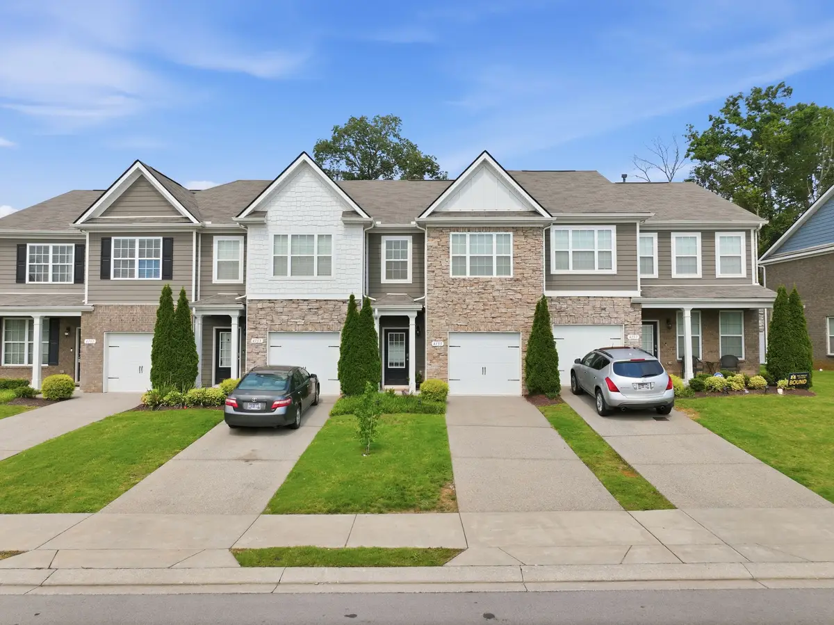 4155 Grapevine Loop, Smyrna, TN 37167 - #1
