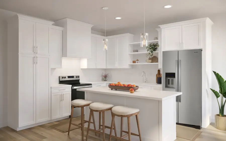 135 Hart, Nashville, TN 37207 - #2