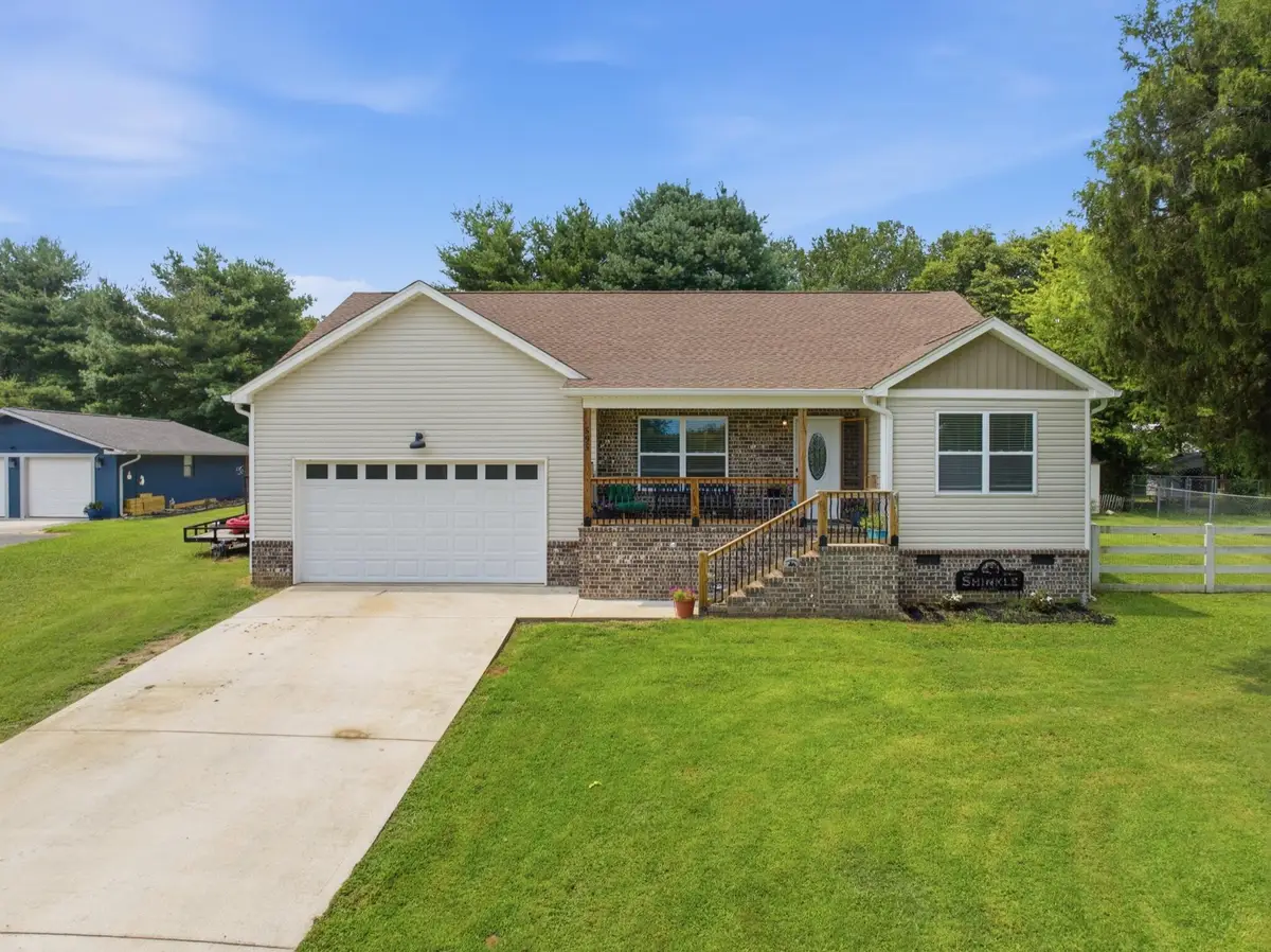 595 New Union Circle, Dayton, TN 37321 - #1