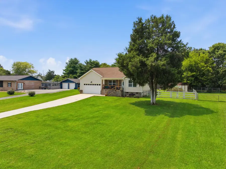 595 New Union Circle, Dayton, TN 37321 - #3