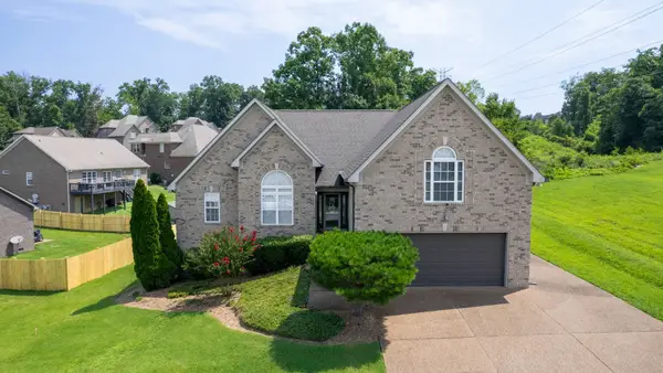 5059 Citation Dr, Mount Juliet, TN 37122