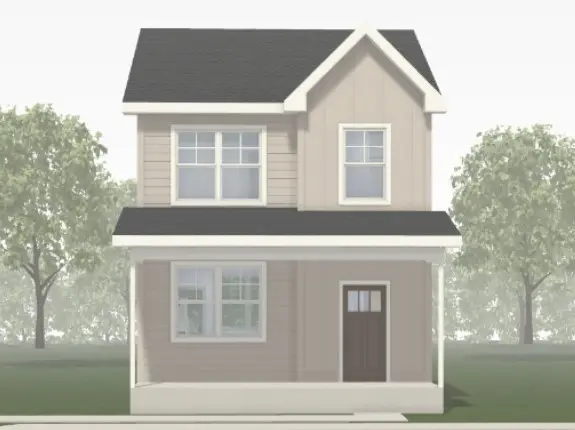 1117 Marlowe Lndg, Nashville, TN 37207
