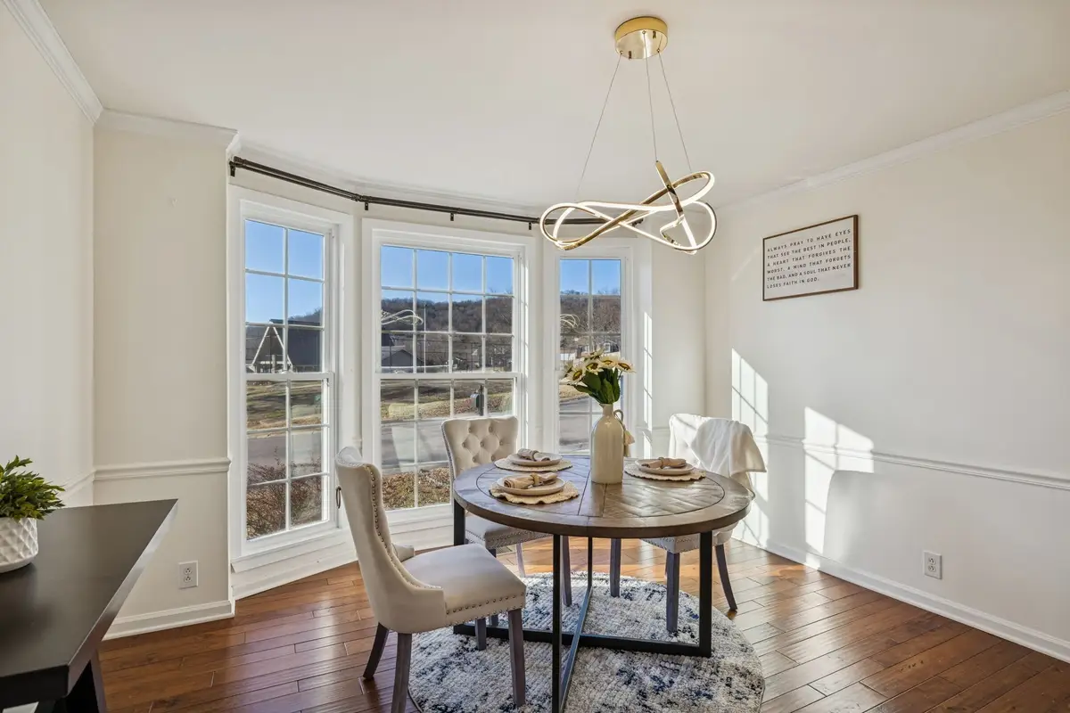 1614 Rosewood Dr, Brentwood, TN 37027 - #1