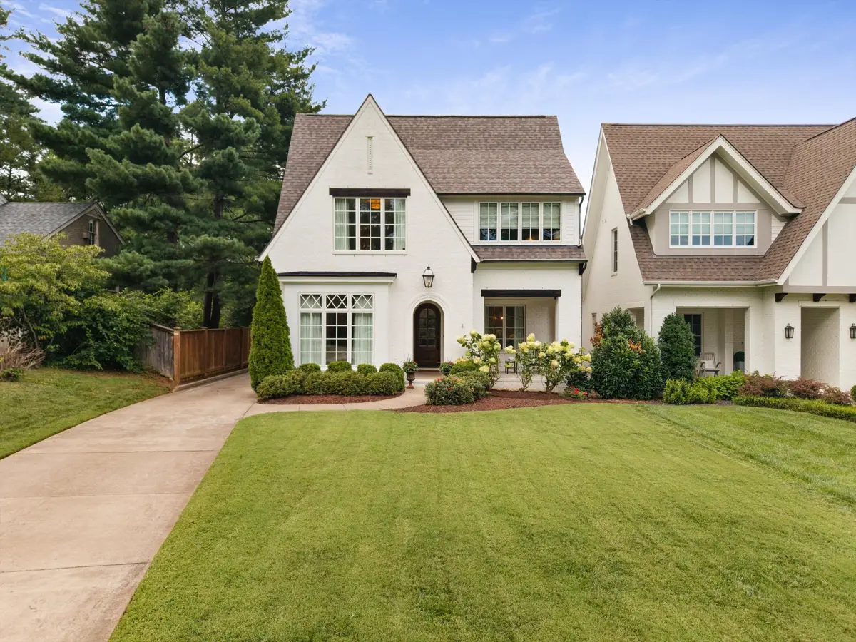 914 Buford Pl, Nashville, TN 37204 - #1