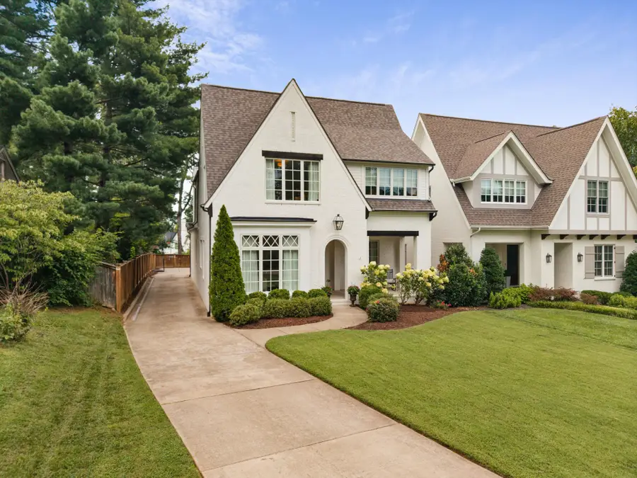 914 Buford Pl, Nashville, TN 37204 - #2