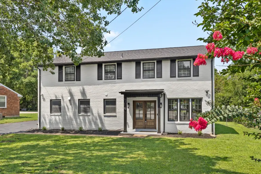 714 Harding Pl, Nashville, TN 37211 - #3