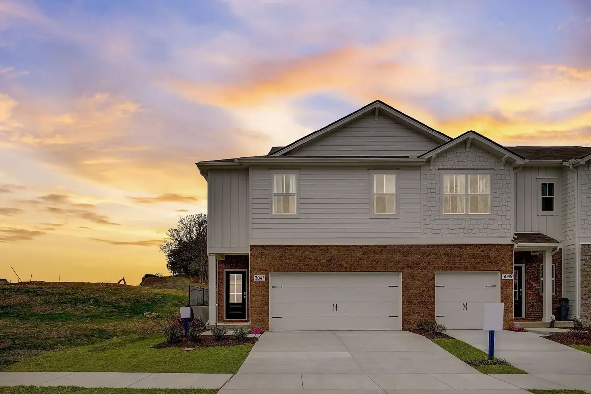 2245 Harlequin Point, Lebanon, TN 37090 - #1