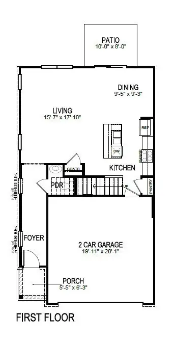 2245 Harlequin Point, Lebanon, TN 37090 - #2