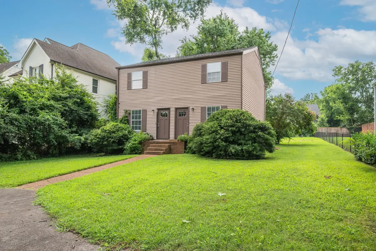 1507 Clifton Ln, Nashville, TN 37215 - #1