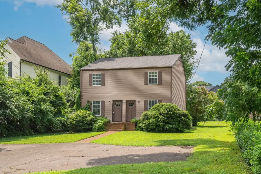 1507 Clifton Ln, Nashville, TN 37215 - #2