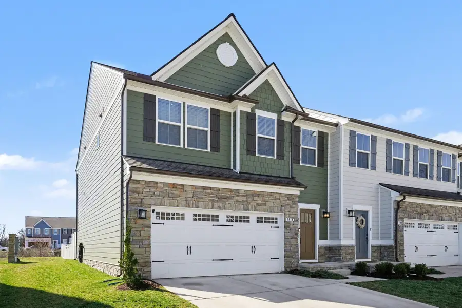 1338 Crescent Ridge Dr, Gallatin, TN 37066 - #2