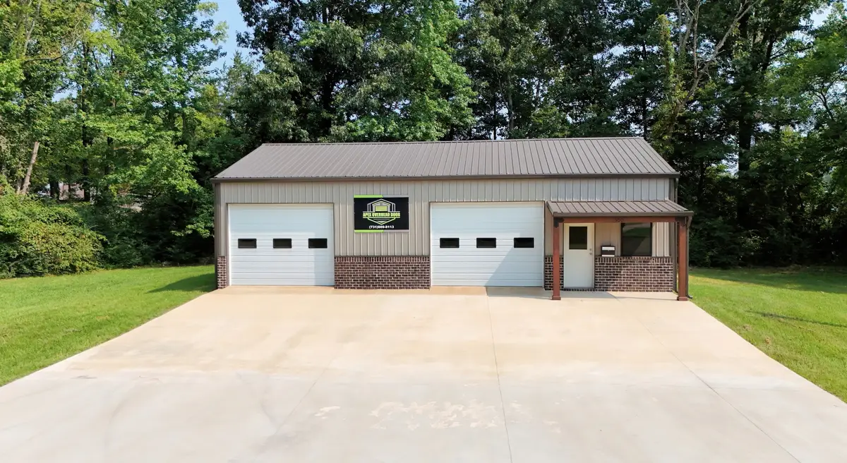 300 Grant St, Middleton, TN 38052 - #1